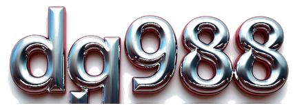 dg988 logo